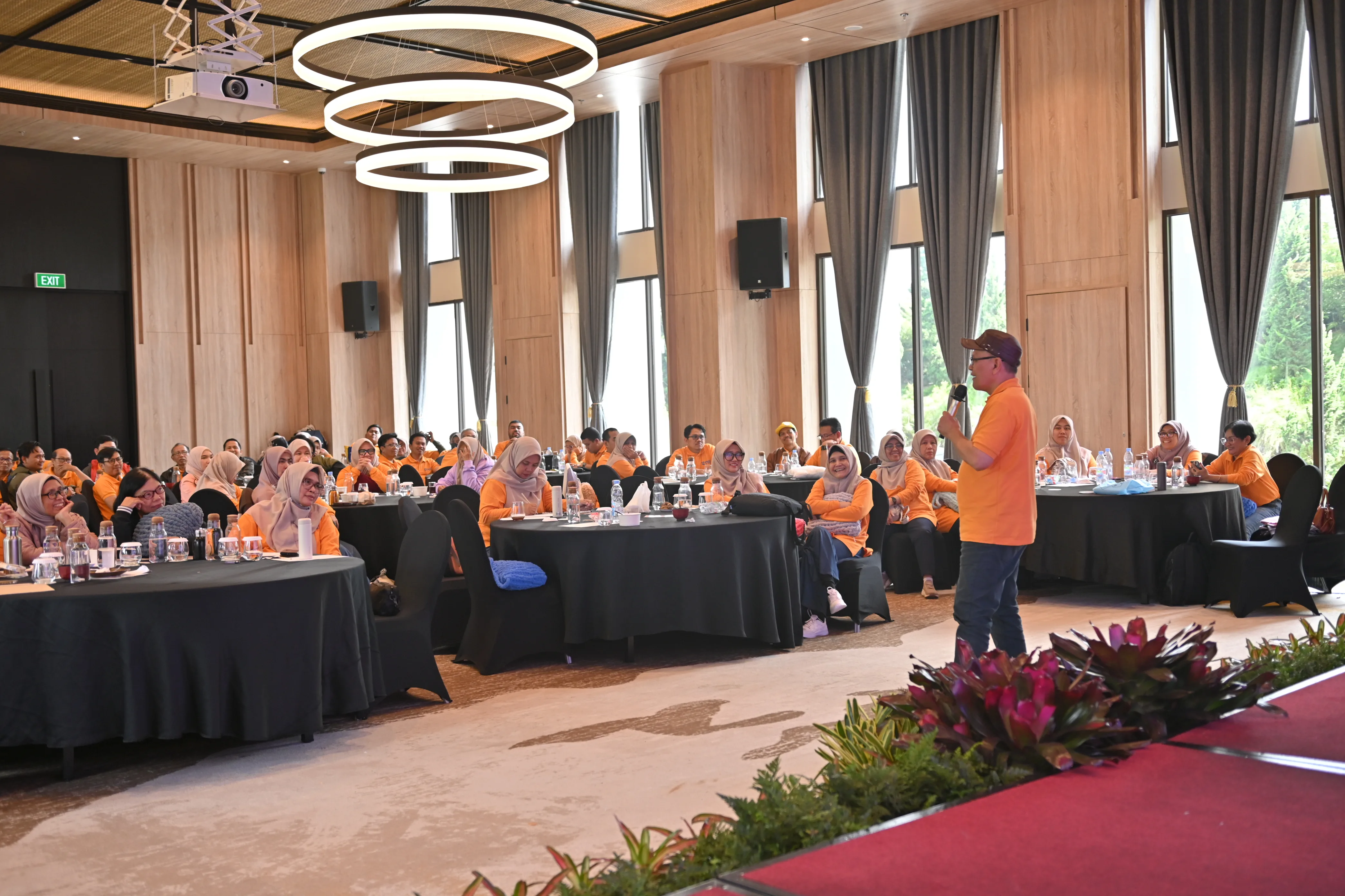 Meeting